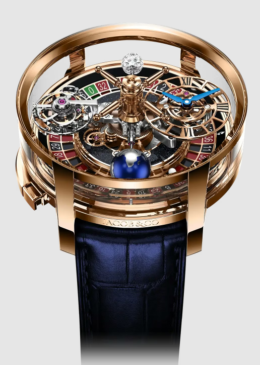 Jacob & Co astronomia casino Rose Gold replica watch AT160.40.AB.AB.B Jacob & Co astronomia casino Rose Gold replica watch AT160.40.AB.AB.B